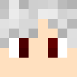 Guerrero - Male Minecraft Skins - image 3