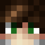 Chico Cool - Male Minecraft Skins - image 3