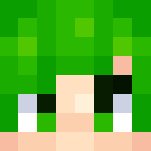 Gumo/Gumiya Megpoid - Male Minecraft Skins - image 3