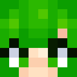 Gumi Megpoid - Female Minecraft Skins - image 3