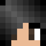 Eren Yeager's Mom - Female Minecraft Skins - image 3