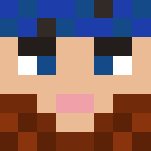 LanceyPooh :D - Male Minecraft Skins - image 3