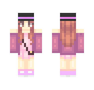 ???? | 700 - Female Minecraft Skins - image 2