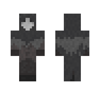 Masked Character - Interchangeable Minecraft Skins - image 2