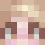 〚ᵏᵃˢˢᶤᵉ〛~ Brown Bunny - Female Minecraft Skins - image 3