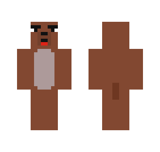 A Dog - Dog Minecraft Skins - image 2