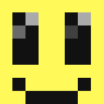 Smiley - Riddle School 4 - Male Minecraft Skins - image 3