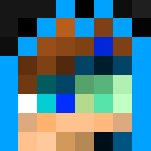 Game Start! (Persona) - Female Minecraft Skins - image 3
