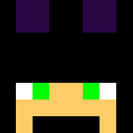 Adamaniac YouTuber - Male Minecraft Skins - image 3