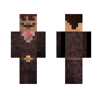 Swappu - Male Minecraft Skins - image 2