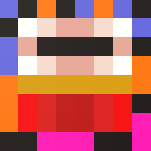 Mr. Pwwn-Experiment - Other Minecraft Skins - image 3