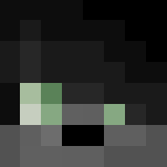Mint ~ Collab With gamerjellyfish - Male Minecraft Skins - image 3