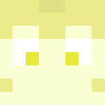 Yellow Pearl - Female Minecraft Skins - image 3