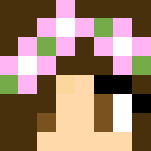 ~Pink~Is~LIFE - Female Minecraft Skins - image 3