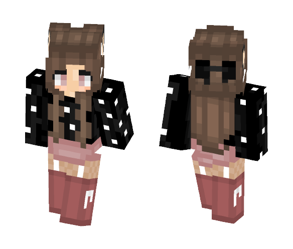 ~ ☀ working on requests ☀ ~ - Female Minecraft Skins - image 1