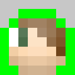 Another Boy Skin - Boy Minecraft Skins - image 3