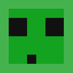 Slime in suit - Interchangeable Minecraft Skins - image 3