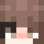 dont speak before we say too much. - Female Minecraft Skins - image 3