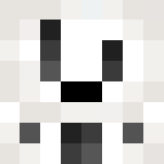 FROZEN SPAGHETTI - Male Minecraft Skins - image 3