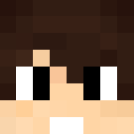 Calvin - Male Minecraft Skins - image 3