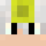 lucky slime kid - Male Minecraft Skins - image 3