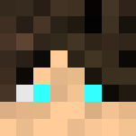 The Doctor (Parallel Universe) - Male Minecraft Skins - image 3