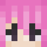 Crona~Soul Eater By Ronin - Male Minecraft Skins - image 3