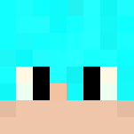 puddle slime kid - Male Minecraft Skins - image 3