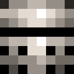 Oscar of Astora - Dark Souls - Other Minecraft Skins - image 3