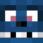 Carl the bunny - Male Minecraft Skins - image 3