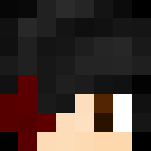 Emo Guy (Request) - Male Minecraft Skins - image 3