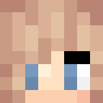 Peyton - Female Minecraft Skins - image 3