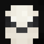 Reapertale Sans - Male Minecraft Skins - image 3