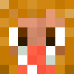 Lion Man - Male Minecraft Skins - image 3