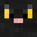 Mr. Midnight | Fran Bow - Male Minecraft Skins - image 3