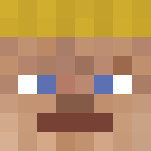 BJ379 - Male Minecraft Skins - image 3