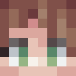 Ayyyy (read desc) - Female Minecraft Skins - image 3