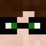 My PvP Skin Vol.2 - Male Minecraft Skins - image 3