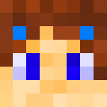 Katara (Earth Nation) - Female Minecraft Skins - image 3