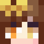 Redo (My Persona!) - Female Minecraft Skins - image 3