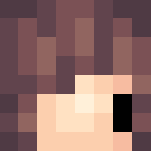 Tumblr girl - Girl Minecraft Skins - image 3