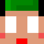 My Online Skin - Male Minecraft Skins - image 3