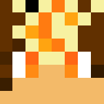 tsuna sawada - Male Minecraft Skins - image 3