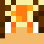 tsuna sawada - Male Minecraft Skins - image 3