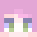 rainboo onesie - Male Minecraft Skins - image 3
