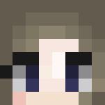 ÇℜΥιΝς - Persona: Ellie - Female Minecraft Skins - image 3