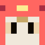 Space☆Dandy - Meow - Male Minecraft Skins - image 3