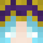 Druid Elf - Female Minecraft Skins - image 3
