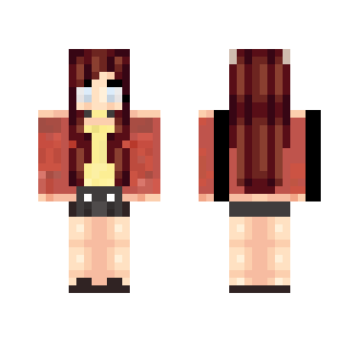 ????Deary Help Me Out???? - Female Minecraft Skins - image 2