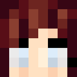 ????Deary Help Me Out???? - Female Minecraft Skins - image 3